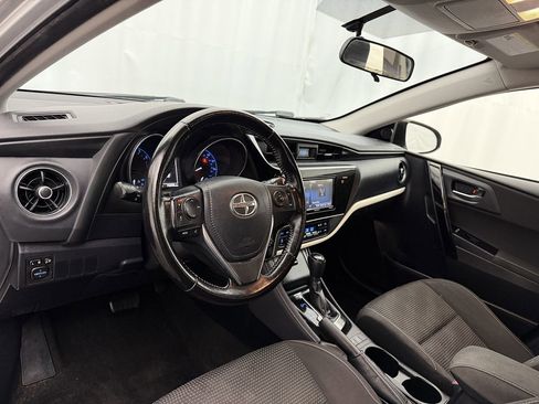 Used 2016 Scion iM FWD image 8