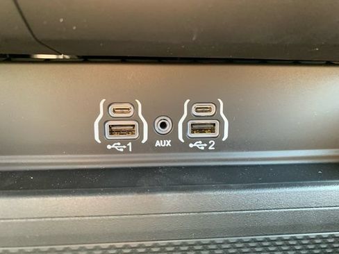 Used 2026 RAM 1500 Express AWD/4WD image 26