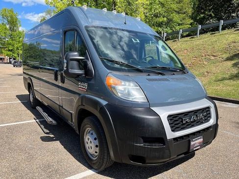 Used 2019 RAM ProMaster 3500 FWD image 29