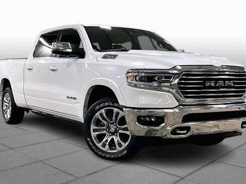 Used 2023 RAM 1500 Limited image 3