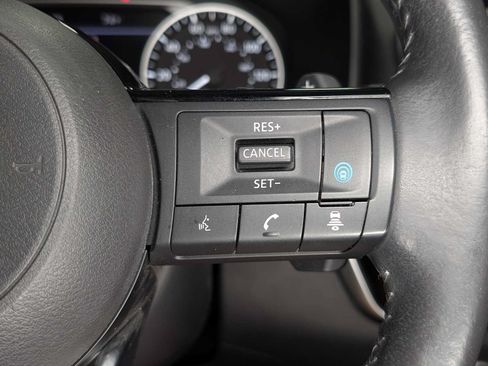 Used 2021 Nissan Rogue SL w/ Premium Package AWD/4WD image 36