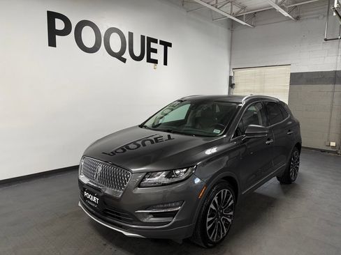 Used 2019 Lincoln MKC Reserve w/ MKC Climate Package AWD/4WD image 2