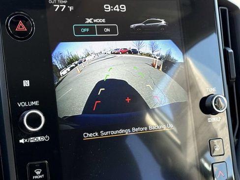 Used 2024 Subaru Crosstrek 2.0i Premium image 20