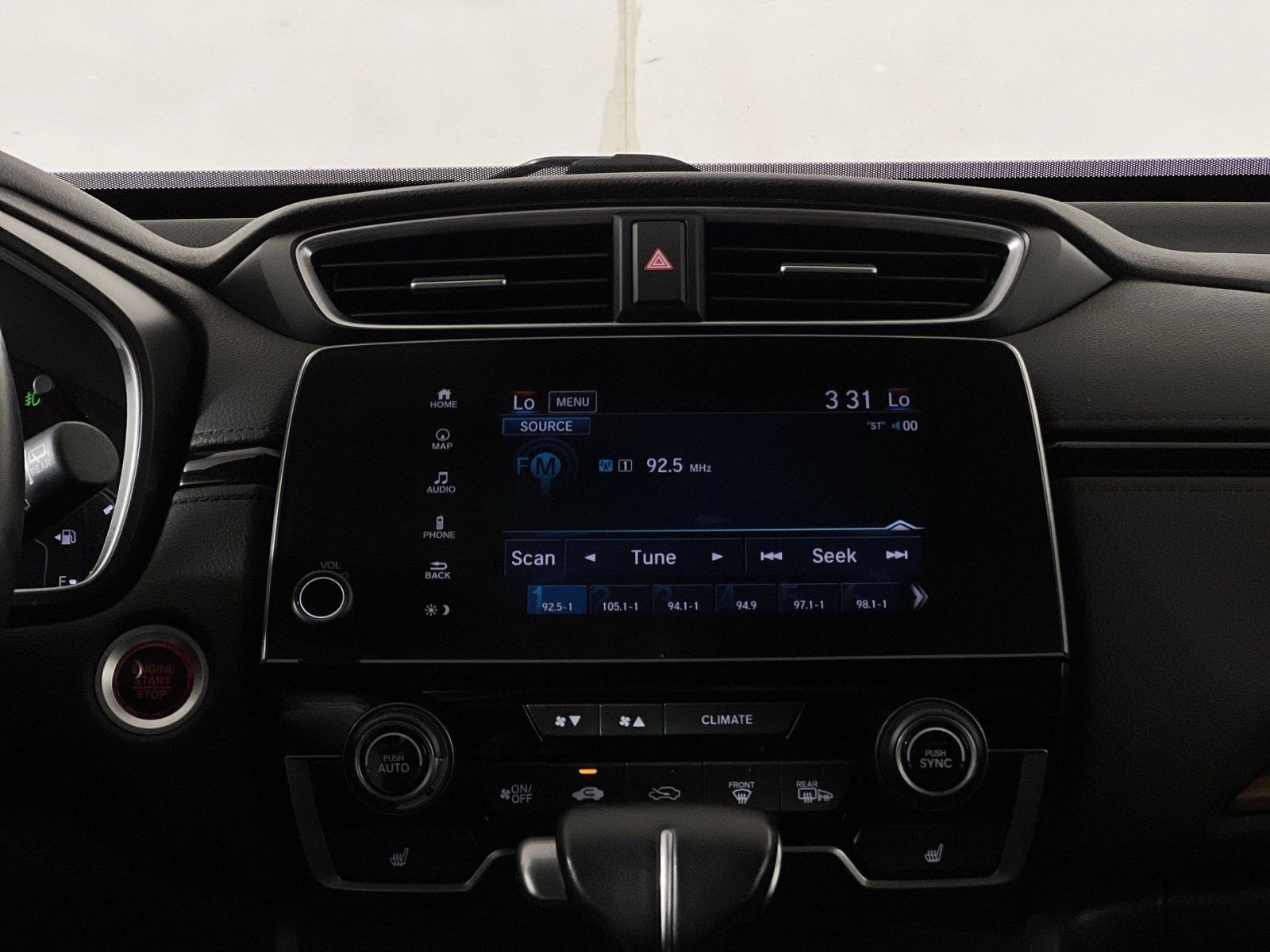 Used 2018 Honda CR-V Touring image 18