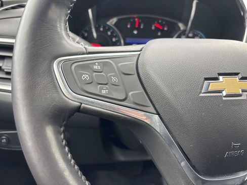 Used 2019 Chevrolet Equinox LT AWD/4WD image 12