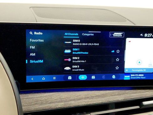 Used 2024 Hyundai Santa Fe Calligraphy AWD/4WD image 18