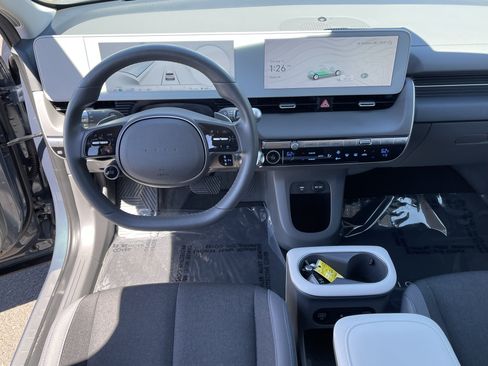 Certified 2024 Hyundai Ioniq 5 SEL RWD image 12