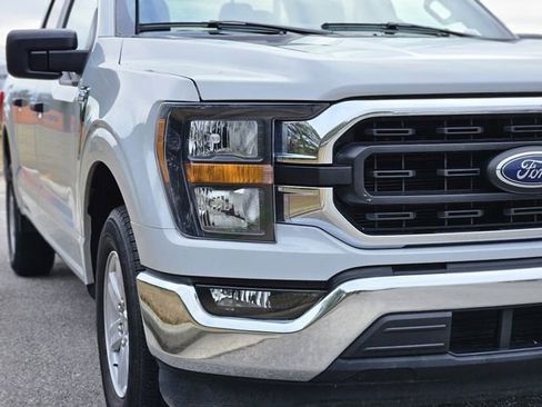 Used 2023 Ford F150 XLT image 9