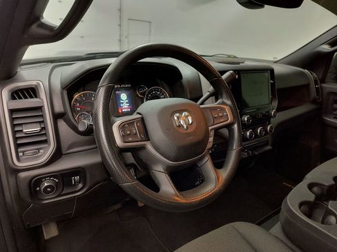 Used 2024 RAM 3500 Tradesman image 4