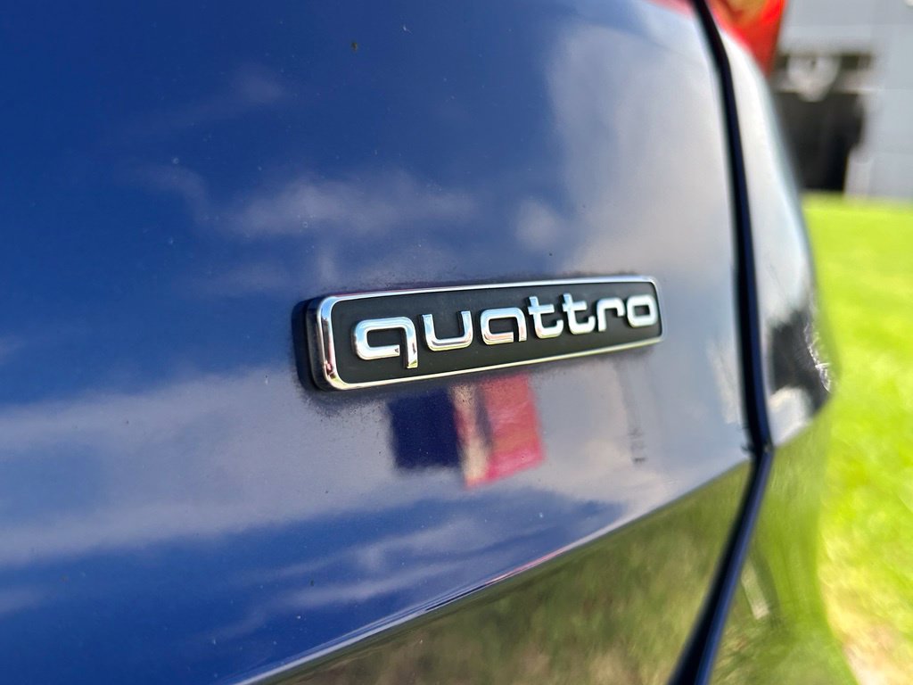 Used 2022 Audi Q3 2.0T Premium Plus AWD/4WD image 50