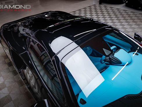 Used 2026 McLaren Artura Spider RWD image 35