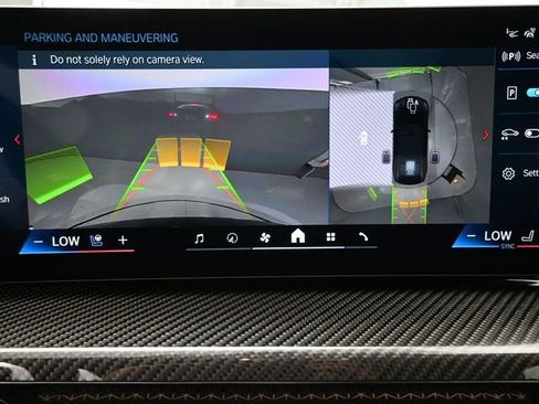 New 2026 BMW M4 xDrive Competition w/ Executive Package image 31