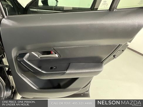 Certified 2023 MAZDA CX-50 AWD 2.5 S w/ Cargo Package image 23