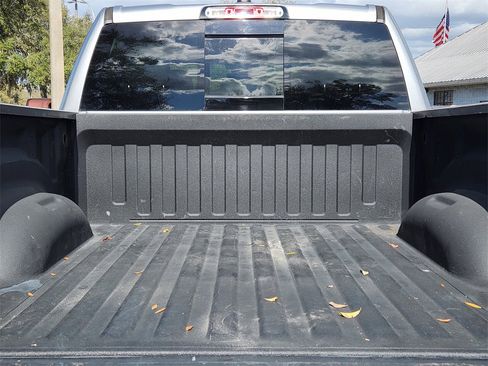 Used 2020 RAM 1500 Big Horn image 9