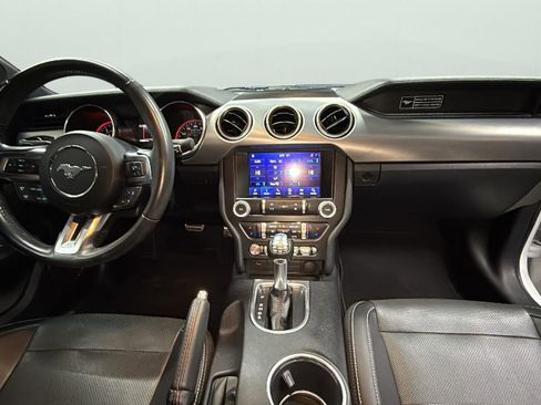 Used 2020 Ford Mustang GT Premium w/ Black Accent Package image 22