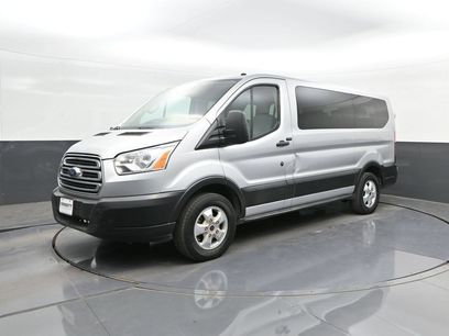 Used 2019 Ford Transit 150 XLT