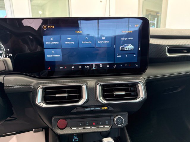 Used 2024 Ford Mustang GT Premium RWD image 21