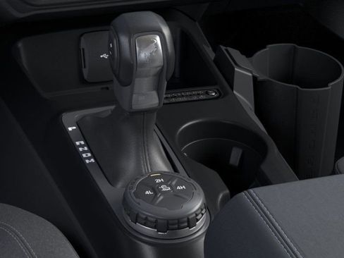 New 2025 Ford Bronco Big Bend image 17