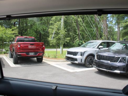 New 2026 Kia Carnival SX Prestige image 34