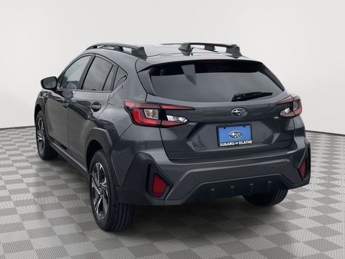 New 2026 Subaru Crosstrek 2.0i Premium AWD/4WD image 4