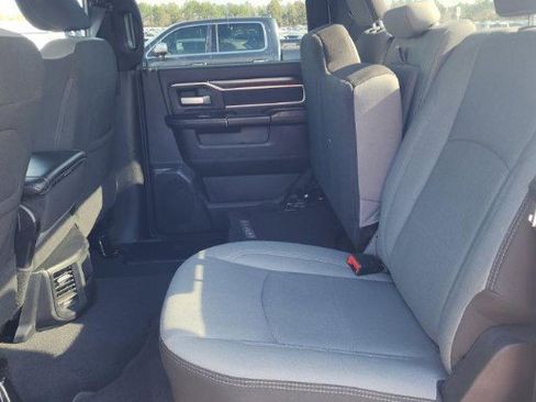 Used 2024 RAM 2500 Big Horn w/ Bed Utility Group image 11