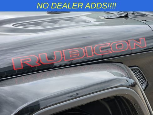 New 2026 Jeep Wrangler Unlimited Rubicon image 12