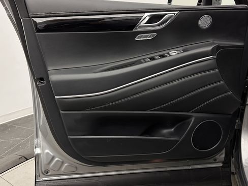 Used 2026 Genesis GV80 2.5T image 11
