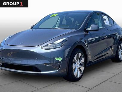 Used 2023 Tesla Model Y Long Range