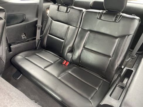 Used 2021 Ford Explorer ST AWD/4WD image 7