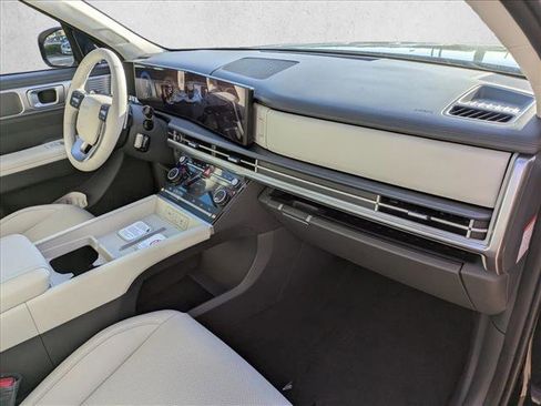 New 2026 Hyundai Santa Fe SEL image 19