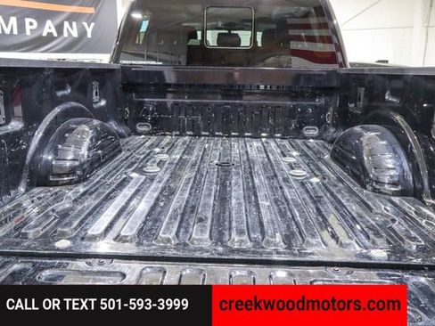 Used 2021 Ford F250 Limited image 61