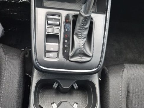 New 2026 Honda CR-V LX image 25