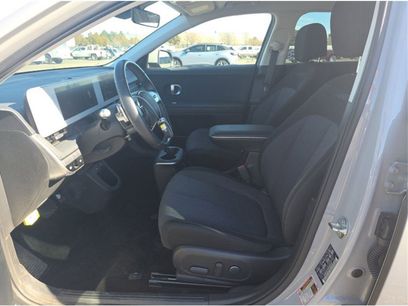 Used 2024 Hyundai Ioniq 5 SE