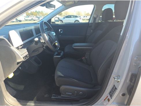 Used 2024 Hyundai Ioniq 5 SE image 2