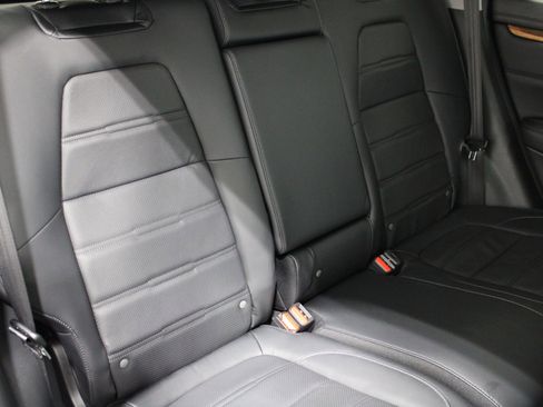Used 2022 Honda CR-V EX-L image 25