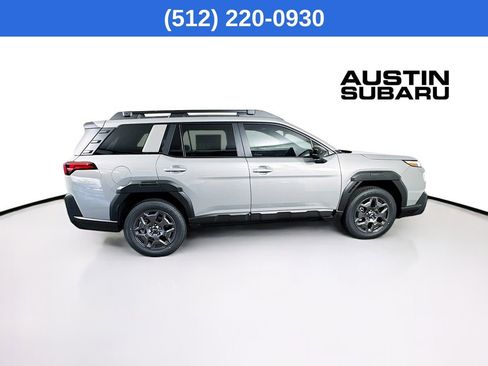 New 2026 Subaru Outback Premium image 9