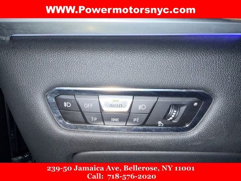 Used 2021 BMW X7 xDrive40i w/ Premium Package AWD/4WD image 60