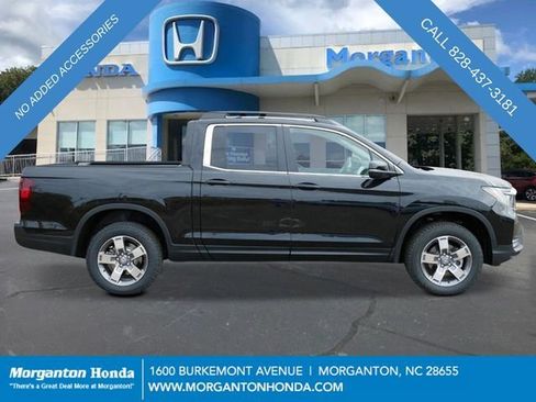 New 2026 Honda Ridgeline RTL image 7