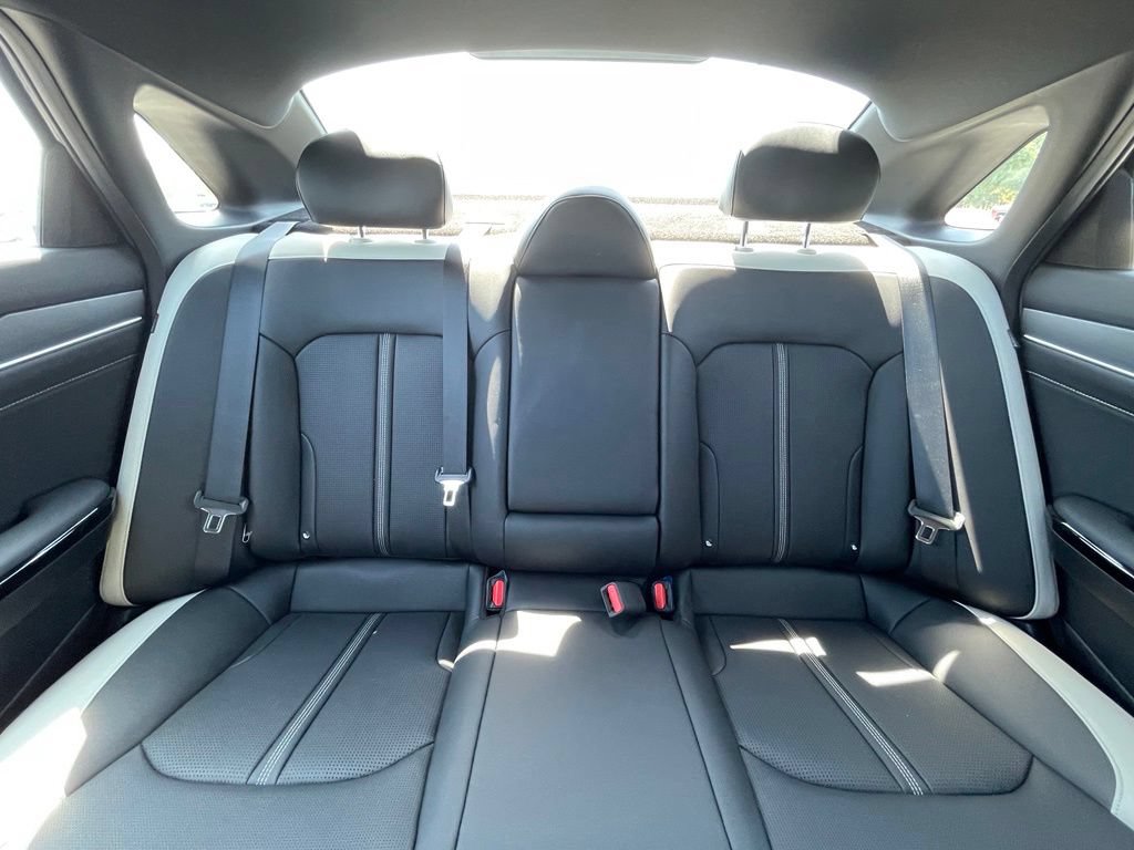 New 2026 Kia K5 GT-Line FWD image 28