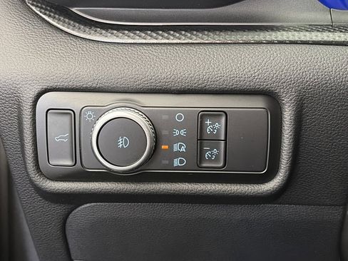 Certified 2023 Ford Explorer ST w/ Equipment Group 401A image 24