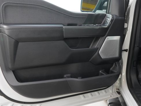 Used 2023 Ford F150 Lariat w/ Equipment Group 502A High AWD/4WD image 18