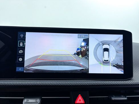 Used 2025 Kia EV6 Wind RWD image 6