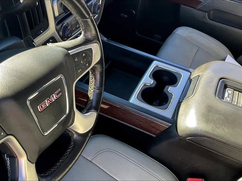 Used 2017 GMC Sierra 1500 SLT image 19