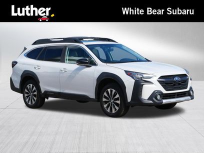Used 2023 Subaru Outback Limited