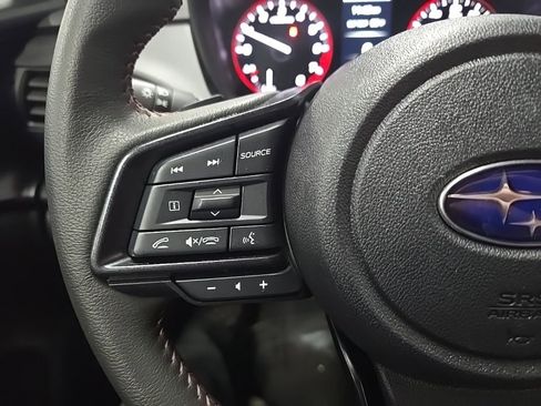 Used 2025 Subaru Impreza RS AWD/4WD image 21
