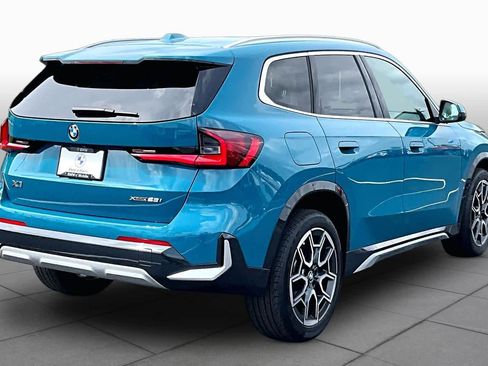 Certified 2025 BMW X1 xDrive28i w/ Technology Package AWD/4WD image 22