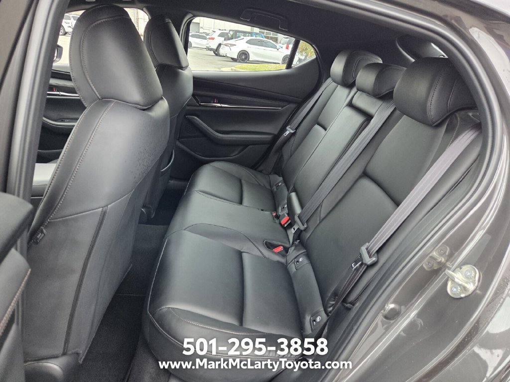 Used 2020 MAZDA MAZDA3 AWD Hatchback w/ Preferred Pkg image 10
