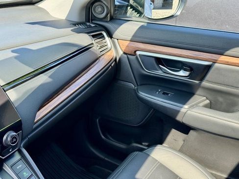 Used 2022 Honda CR-V EX-L image 20