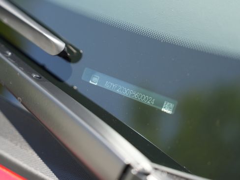 Used 2023 Chevrolet Corvette Z06 w/ Z07 Performance Package image 56