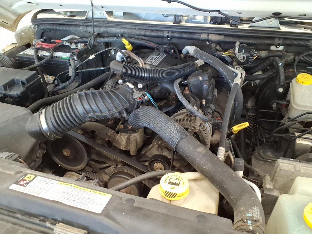 Used 2011 Jeep Wrangler Sport AWD/4WD image 19